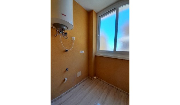 Brukt - Villa -
Ciudad Quesada - Costa Blanca