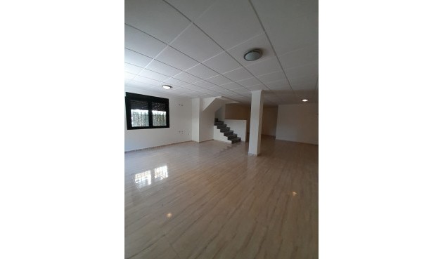 Brukt - Villa -
Ciudad Quesada - Costa Blanca