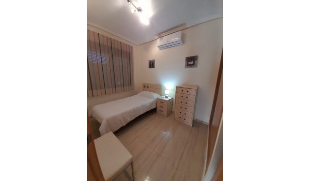 Återförsäljning - Town House -
Ciudad Quesada - Costa Blanca