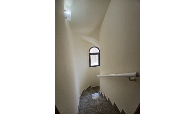 Återförsäljning - Town House -
Ciudad Quesada - Costa Blanca