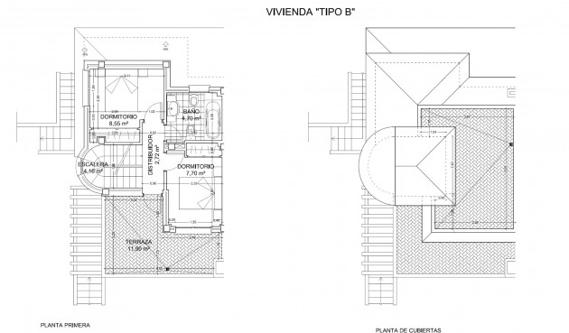 Återförsäljning - Town House -
Ciudad Quesada - Costa Blanca