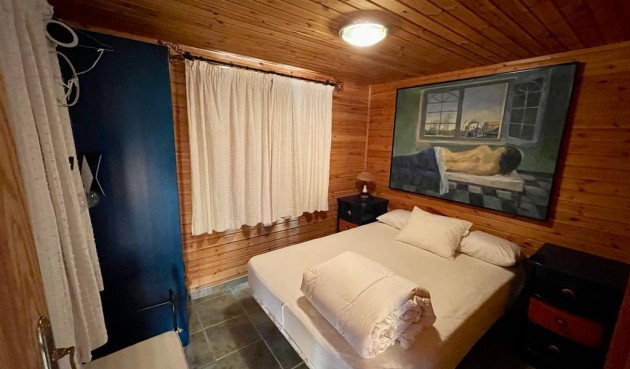 Brukt - Villa -
Albatera - Inland