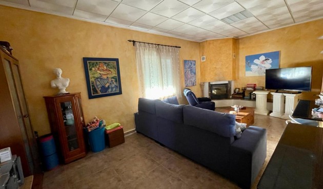 Brukt - Villa -
Albatera - Inland