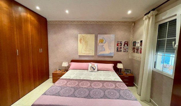 Brukt - Villa -
Albatera - Inland