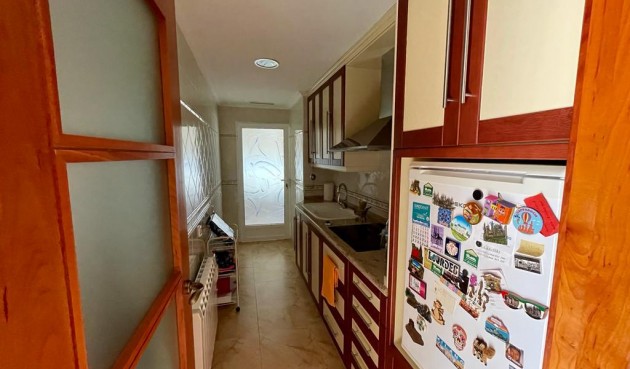 Brukt - Villa -
Albatera - Inland