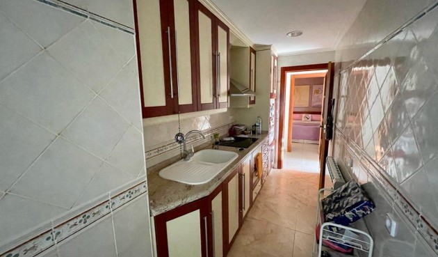 Brukt - Villa -
Albatera - Inland