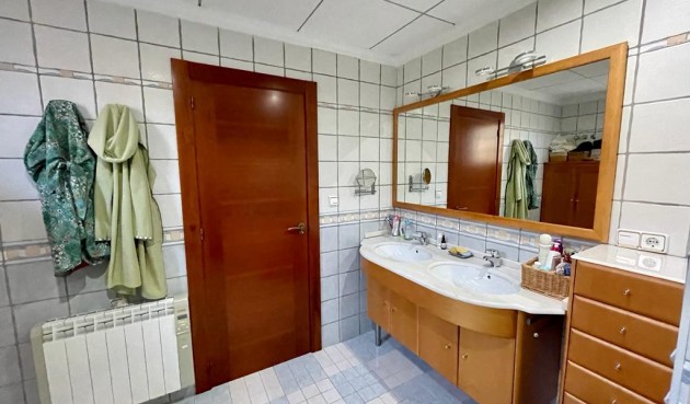 Brukt - Villa -
Albatera - Inland