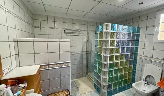 Brukt - Villa -
Albatera - Inland