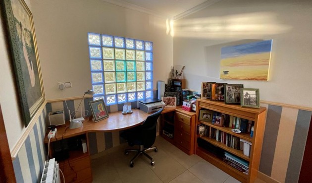 Brukt - Villa -
Albatera - Inland