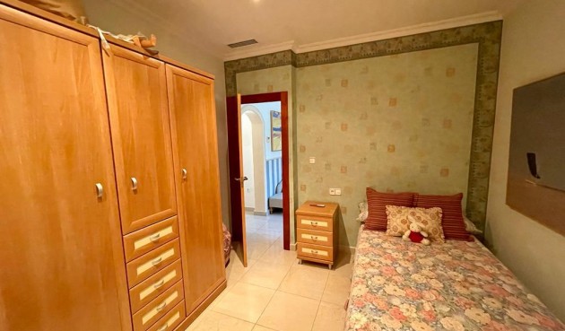 Brukt - Villa -
Albatera - Inland