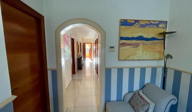 Brukt - Villa -
Albatera - Inland