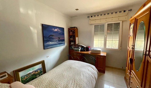 Brukt - Villa -
Albatera - Inland