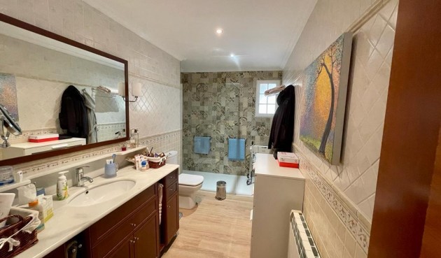 Brukt - Villa -
Albatera - Inland