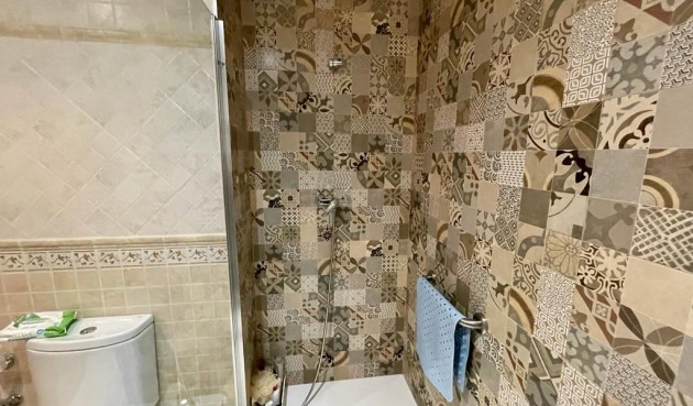 Brukt - Villa -
Albatera - Inland