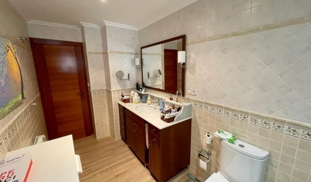 Brukt - Villa -
Albatera - Inland