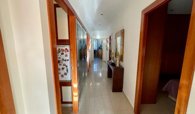 Brukt - Villa -
Albatera - Inland