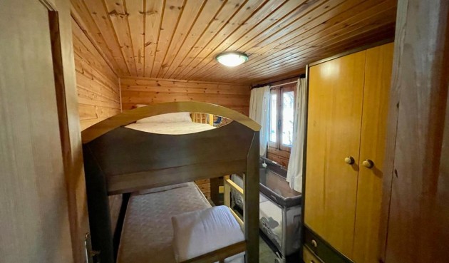 Brukt - Villa -
Albatera - Inland