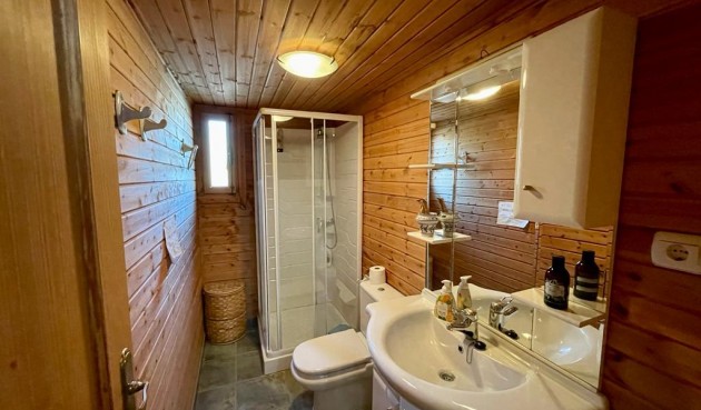 Brukt - Villa -
Albatera - Inland