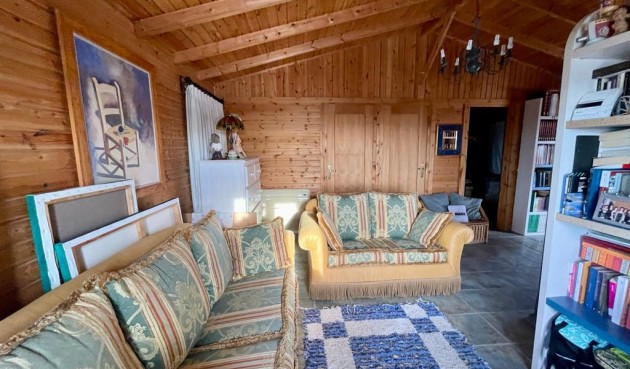 Brukt - Villa -
Albatera - Inland