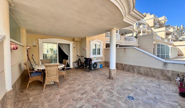 Brukt - Apartment -
Guardamar del Segura - Costa Blanca