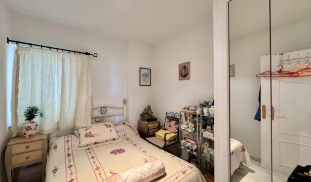 Brukt - Apartment -
Guardamar del Segura - Costa Blanca