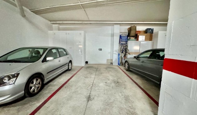 Brukt - Apartment -
Guardamar del Segura - Costa Blanca