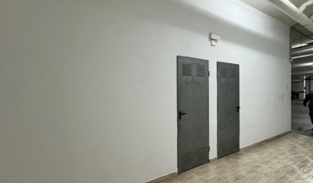 Brukt - Apartment -
Guardamar del Segura - Costa Blanca