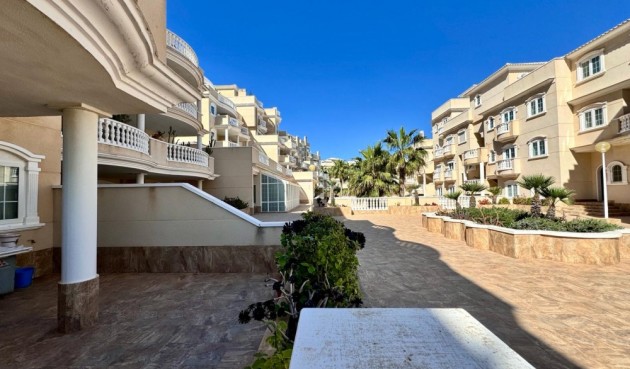 Brukt - Apartment -
Guardamar del Segura - Costa Blanca