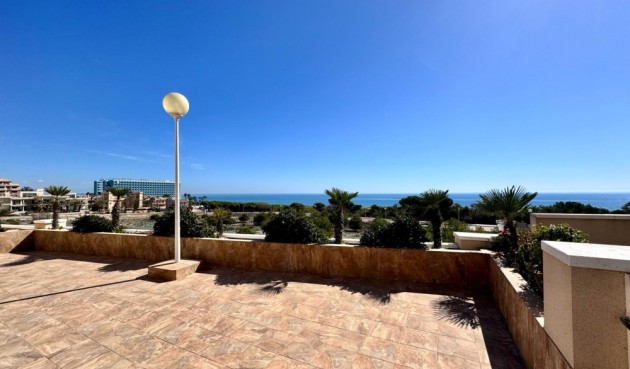 Brukt - Apartment -
Guardamar del Segura - Costa Blanca
