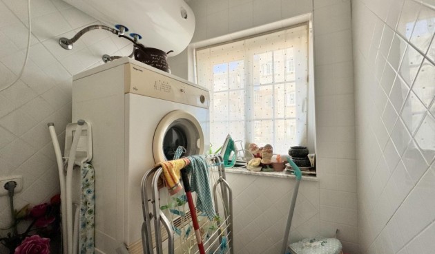 Brukt - Apartment -
Guardamar del Segura - Costa Blanca