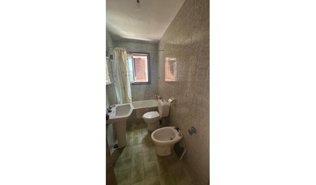 Brukt - Town House -
Santiago de la Ribera - Costa Calida