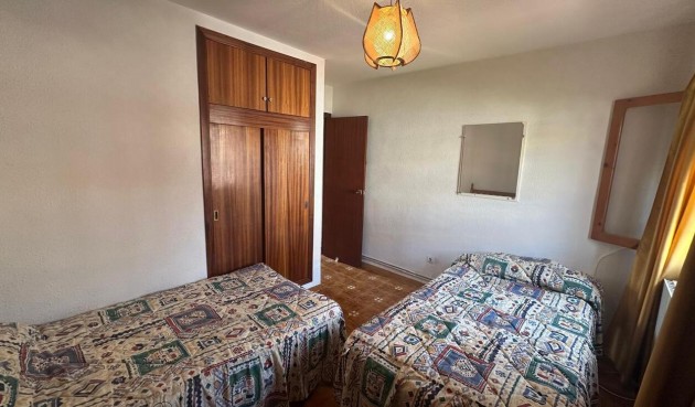 Brukt - Town House -
Santiago de la Ribera - Costa Calida