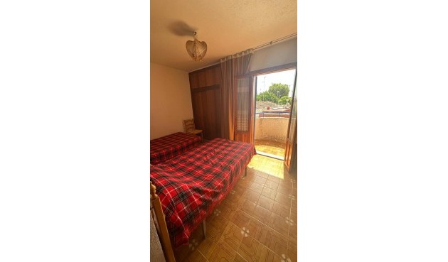 Brukt - Town House -
Santiago de la Ribera - Costa Calida