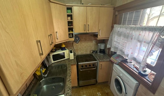 Brukt - Town House -
Santiago de la Ribera - Costa Calida