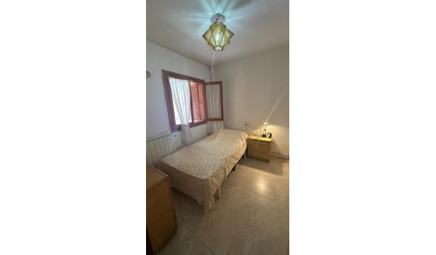 Brukt - Town House -
Santiago de la Ribera - Costa Calida