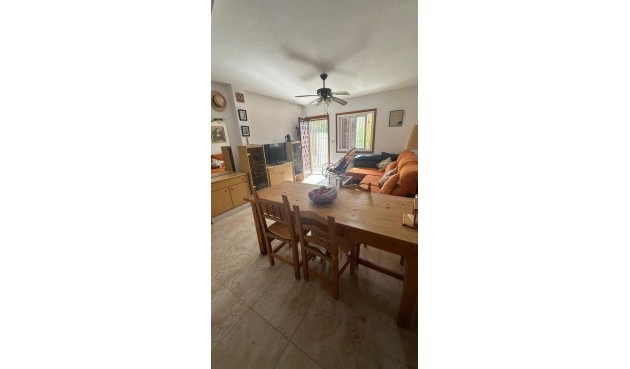 Brukt - Town House -
Santiago de la Ribera - Costa Calida