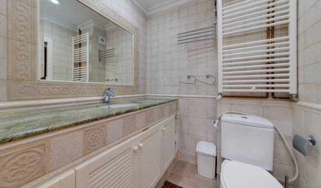 Reventa - Duplex -
Guardamar del Segura - Costa Blanca