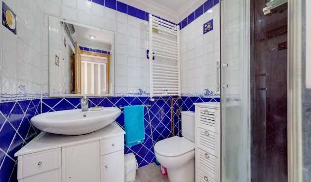 Reventa - Duplex -
Guardamar del Segura - Costa Blanca