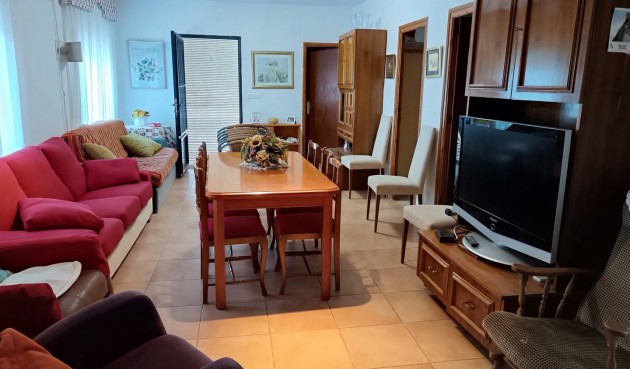 Brukt - Villa -
Yecla - Inland