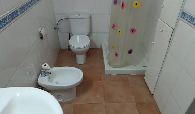 Brukt - Villa -
Yecla - Inland