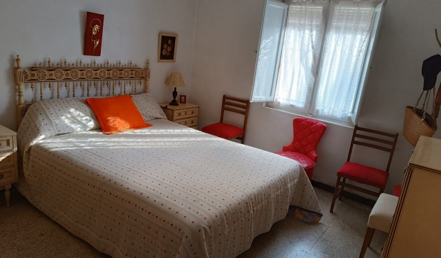 Brukt - Villa -
Yecla - Inland