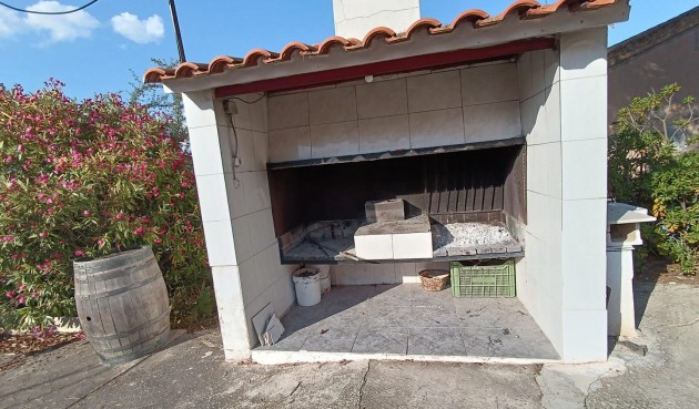 Brukt - Villa -
Yecla - Inland