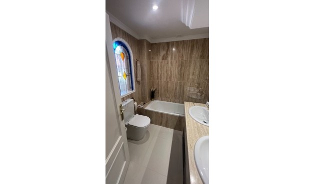 Resale - Villa -
Algorfa - Inland