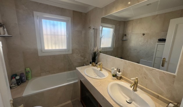 Resale - Villa -
Algorfa - Inland