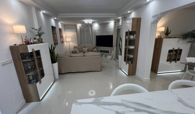 Resale - Villa -
Algorfa - Inland