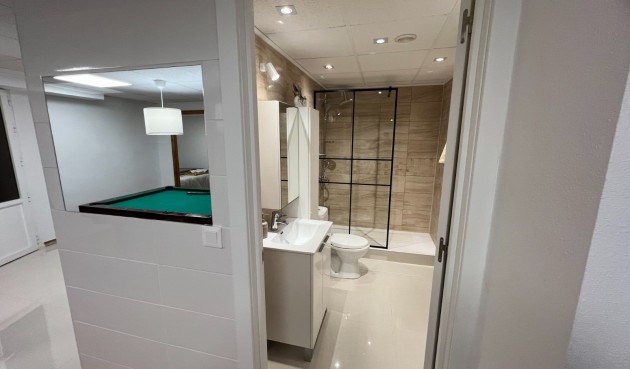 Resale - Villa -
Algorfa - Inland