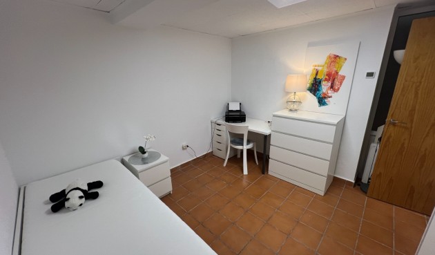 Resale - Villa -
Algorfa - Inland