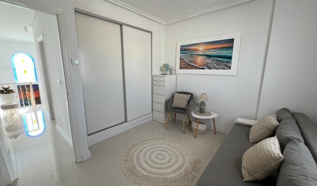 Resale - Villa -
Algorfa - Inland