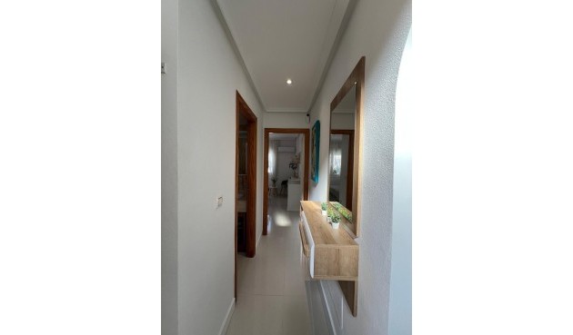 Resale - Villa -
Algorfa - Inland