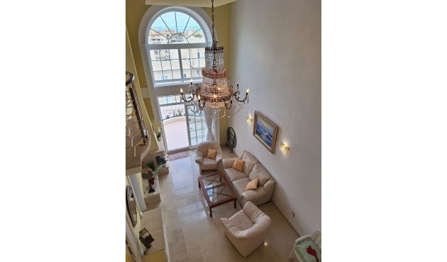 Brukt - Apartment -
Guardamar del Segura - Costa Blanca